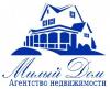 Real Estate Agency «Милый дом»