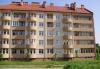 Residential Complex «Мичурина»