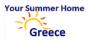Real Estate Agency «Your Summer Home in Greece»