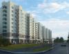 Residential Complex «Мира»