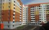 Residential Complex «Балакирева»