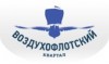 Residential Complex «Воздухофлотский квартал»