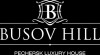 Residential Complex «Busov Hill»