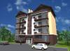 Residential Complex «Збоїща»