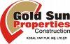 Компания «GOLDSUN PROPERTIES CONSTRUCTION LTD»