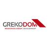 Real Estate Agency «Grekodom Development»