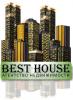 Real Estate Agency «Best House»