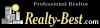 Portal nieruchomości prywatnych «Realty-Best.com»