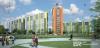 Residential Complex «Шуваловский»