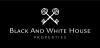 Real Estate Agency «Black And White House Properties»