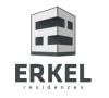 Residential Complex «ERKEL Residences»