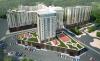 Residential Complex «Сороковая жемчужина»