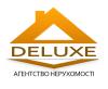 Real Estate Agency «Deluxe»