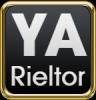 Website of individual realtor «YaRieltor»