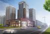 Residential Complex «Smart Plaza Obolon»