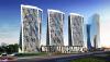 Residential Complex «Manhattan city»