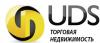 Многофункциональный комплекс «Предоставляем услуги по торговой недвижимости»