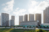 Residential Complex «Славутич 2.0», photos # 1