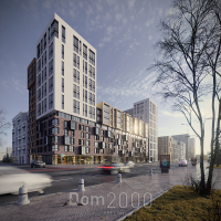 Residential Complex «Файна Таун», photos # 2