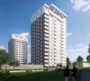 Residential Complex «Одесский»