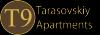 Residential Complex «Tarasovskiy Apartments»