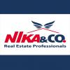 Real Estate Agency «Nika&Co»