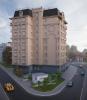 Residential Complex «На Соловцова»