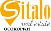 Agencja Nieruchomości «Sitalo Real Estate ОСОКОРКИ»