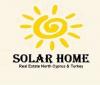 Real Estate Agency «Solar Home»