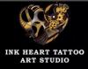  Компания «Ink Heart Tattoo Art Studio»
