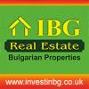 Real Estate Agency «IBG Real Estates»