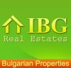 Real estate portal «IBG Real Estates»