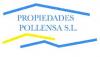 Real Estate Agency «PROPIEDADES POLLENSA SL»