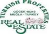 Real Estate Agency «Turkish Properties»