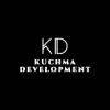 Застройщик «Kuchma Development»