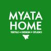  Компания «MYATA HOME- украинский бренд текстиля для дома»