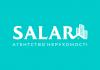 Real Estate Agency «SALAR»