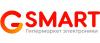  Компания «GSmart»