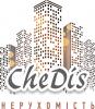 Real Estate Agency «CheDis»