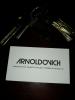  Company «Aгентство недвижимости ARNOLDOVICH»