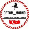  Компания «Optom Modno Turkish»