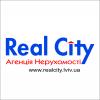Агентство нерухомості «Real City»