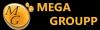 Mixed-use complex «MEGA GROUPP»