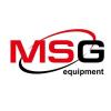  Компания «MSG Equipment»