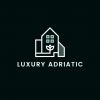 Real Estate Agency «Luxury Adriatic»