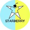  Компанія «Starberry»