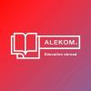  Компания «Alekom Education»
