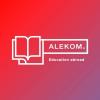  Компанія «Alekom Education»