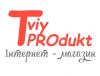  Company «Tviy Produkt»