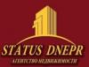 Real Estate Agency «Status Dnepr»